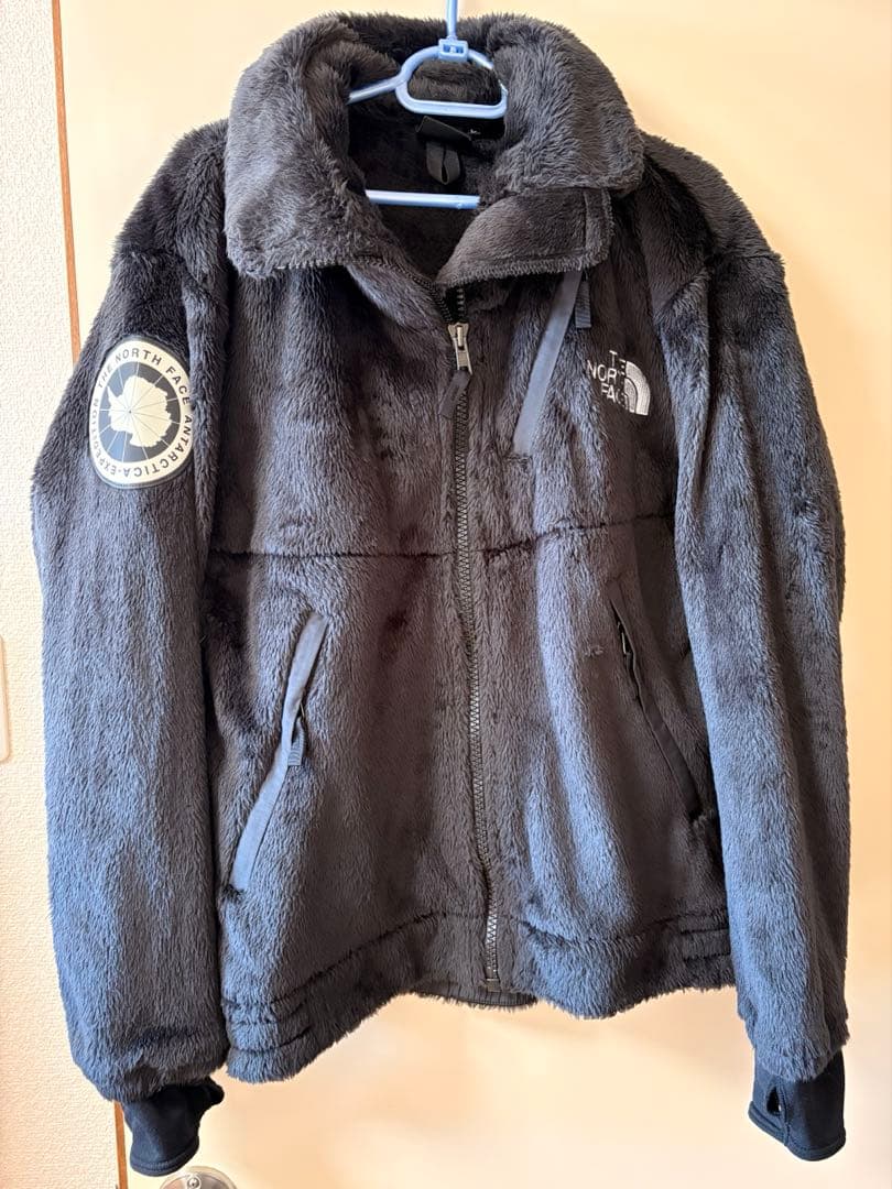 THE NORTH FACEノースフェイスアンタークティカバーサロフトジャケット