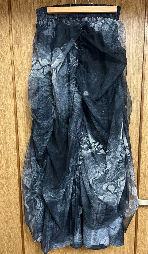 HARE ギャザースカート ロングスカート スカート 楽天市場】スソシアーギャザースカート HARE ハレ スカート ロング