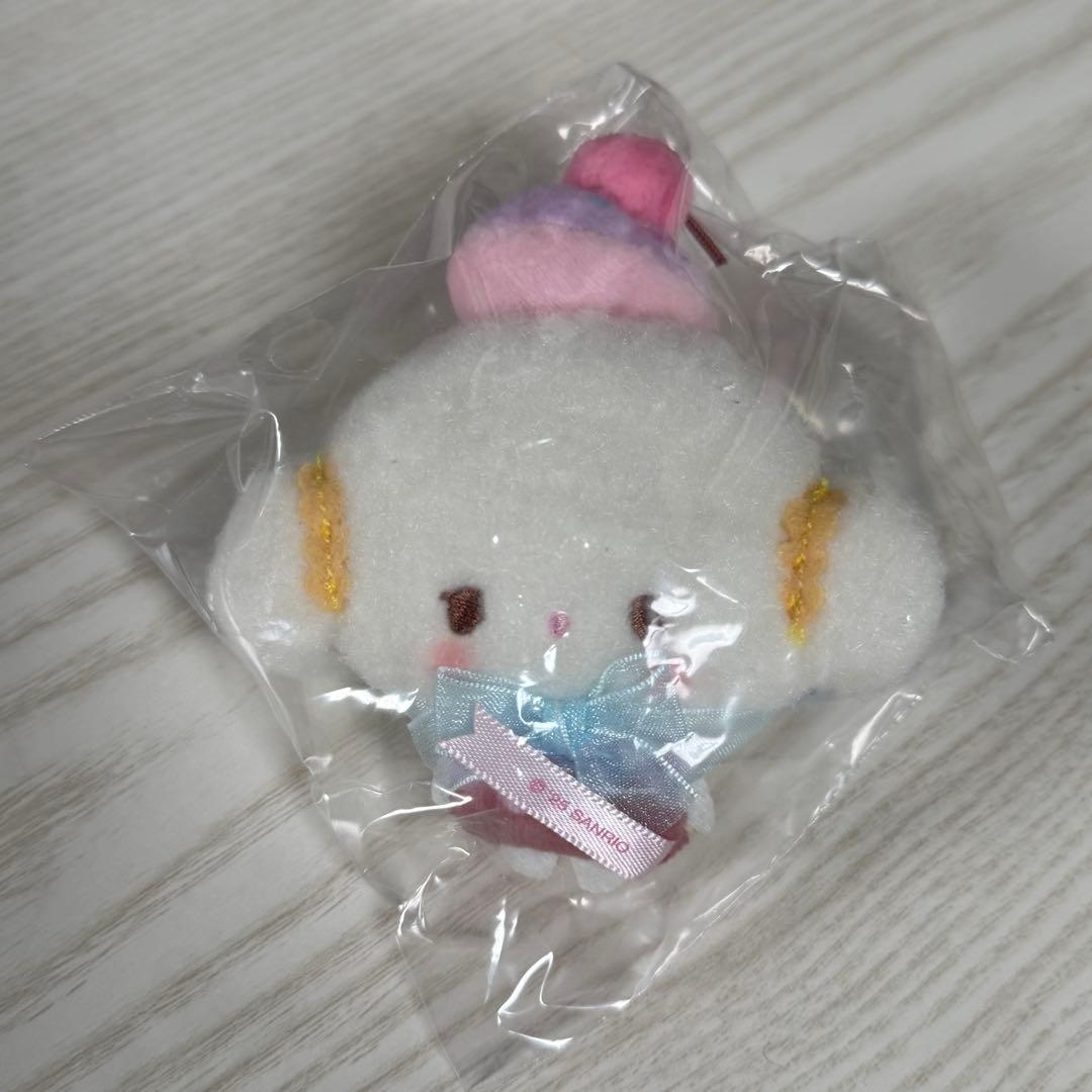 こぎみゅん スイーツパーティー シークレットマスコット サンリオ