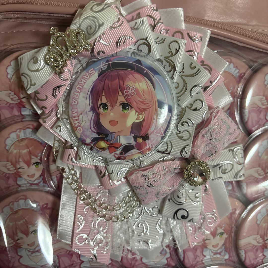 みこち 痛バ - メルカリ