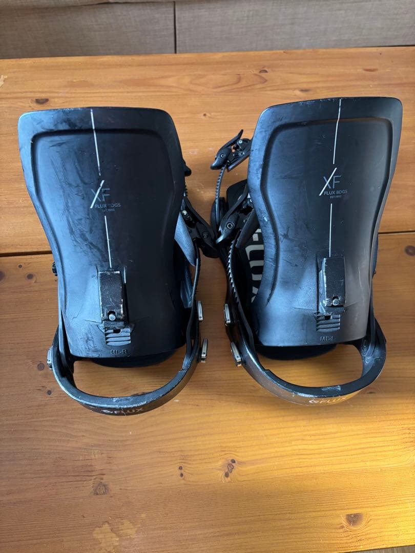 FLUX XF 20-21 Lサイズ