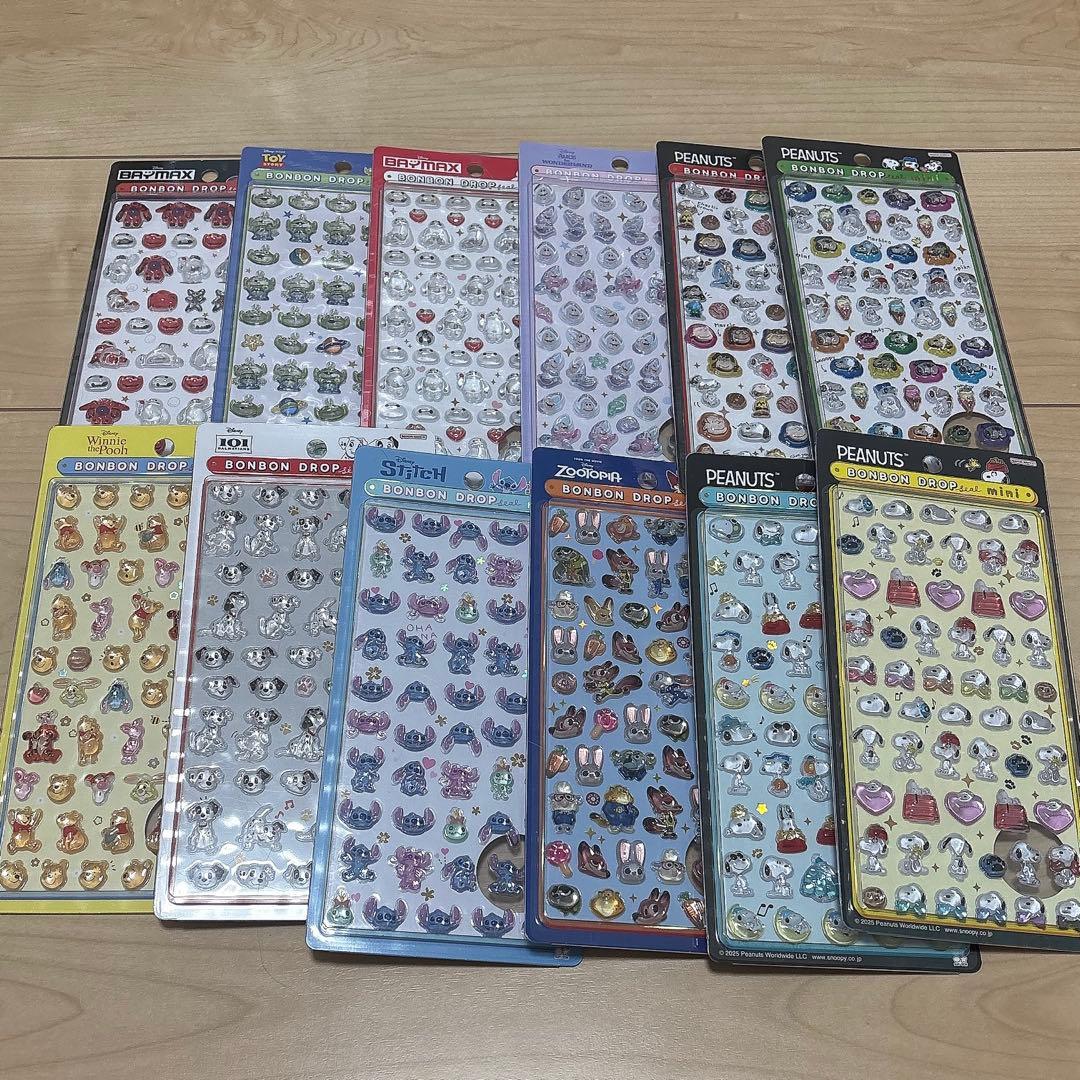 正規品 ディズニー スヌーピー まとめ 2025年6月14日(土)発売予定!!スヌーピータウンショップ オリジナル