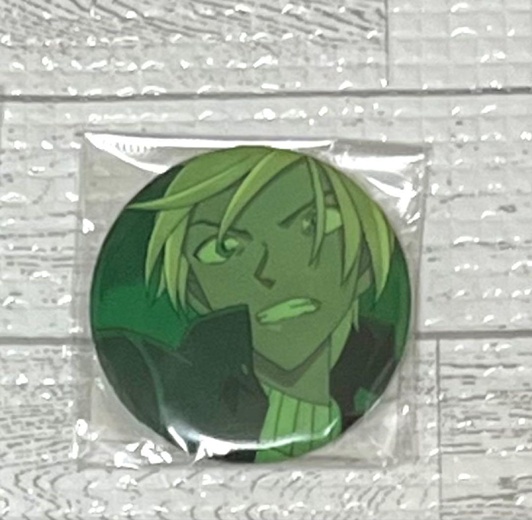 新品未開封 名探偵コナン ゼロの執行人 安室透 降谷零 缶バッジ - メルカリ