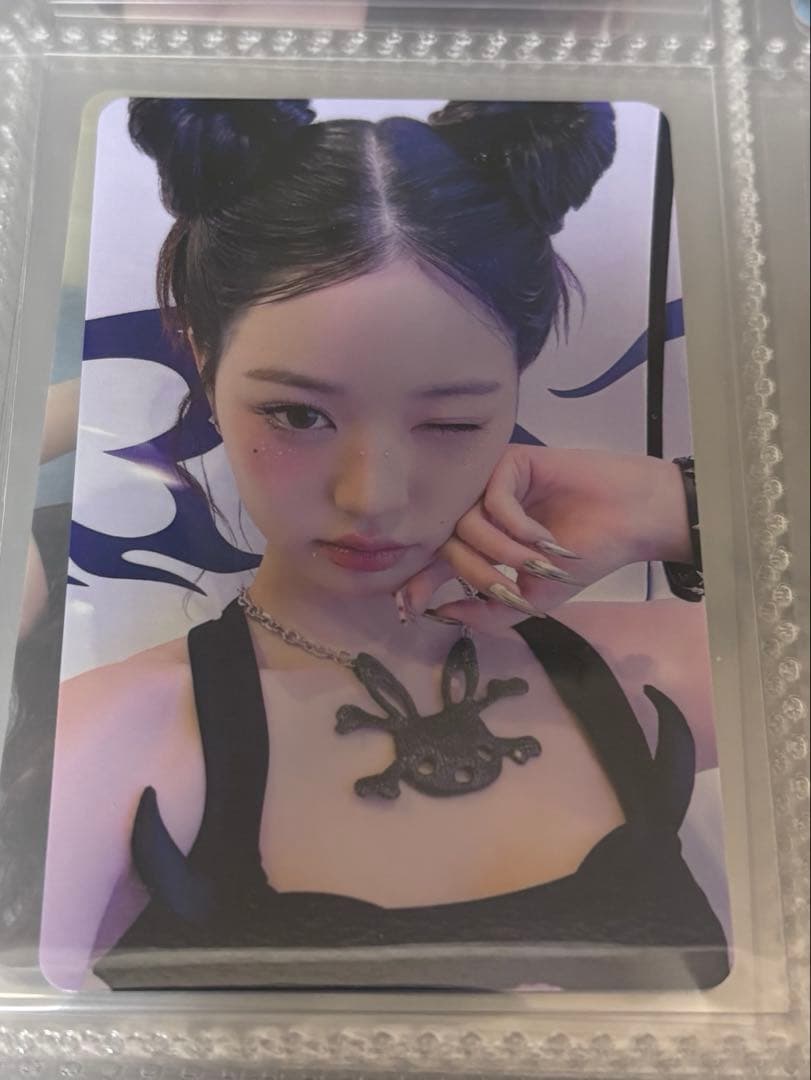 ウォニョン a!smart アスマート ive secret - メルカリ