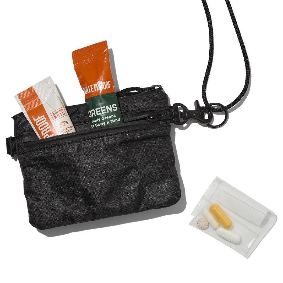 MULTIWAY WALLET 高城剛 財布 マルチウェイウォレット - メルカリ