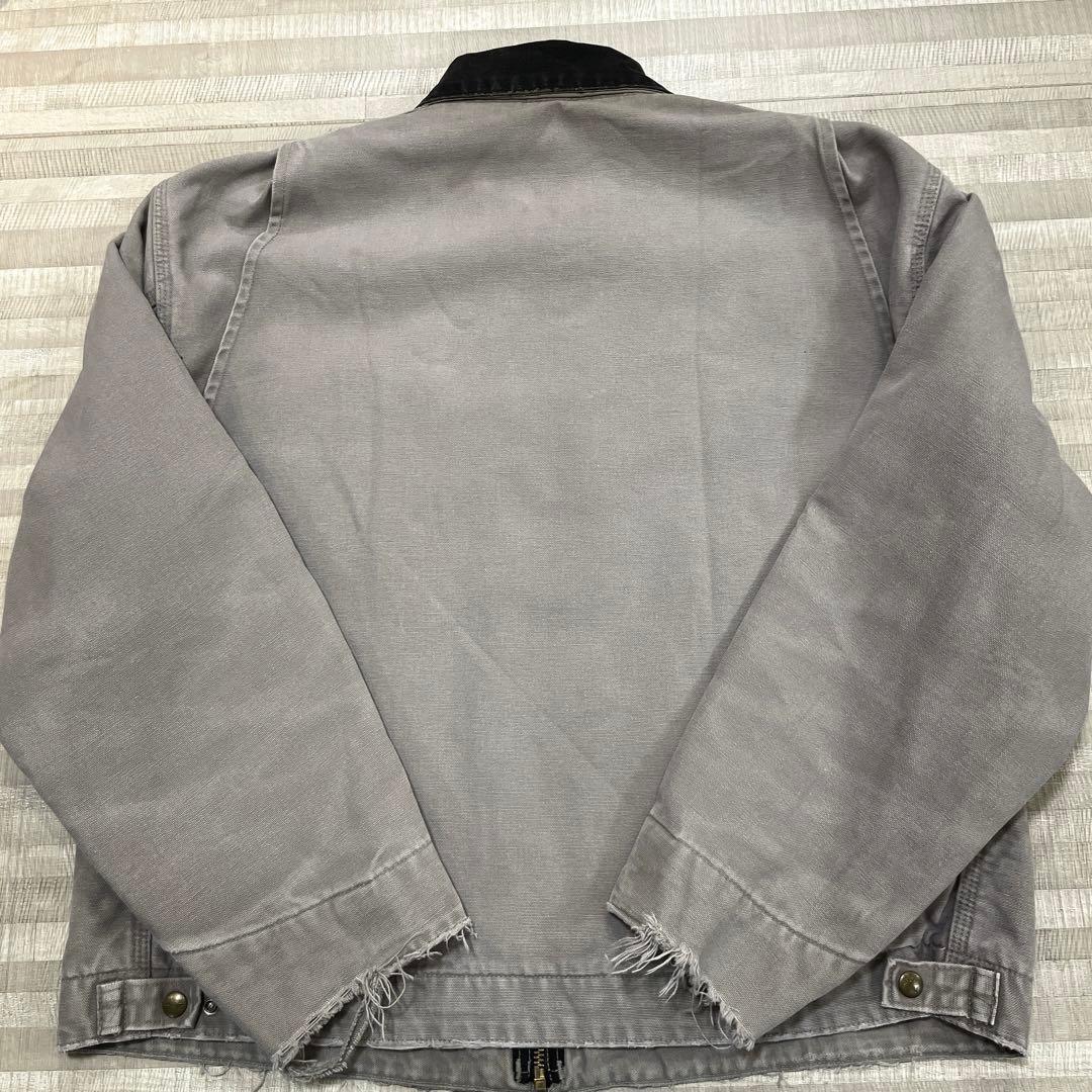carhartt カーハート デトロイトジャケット 野村訓市 J76CMT - メルカリ