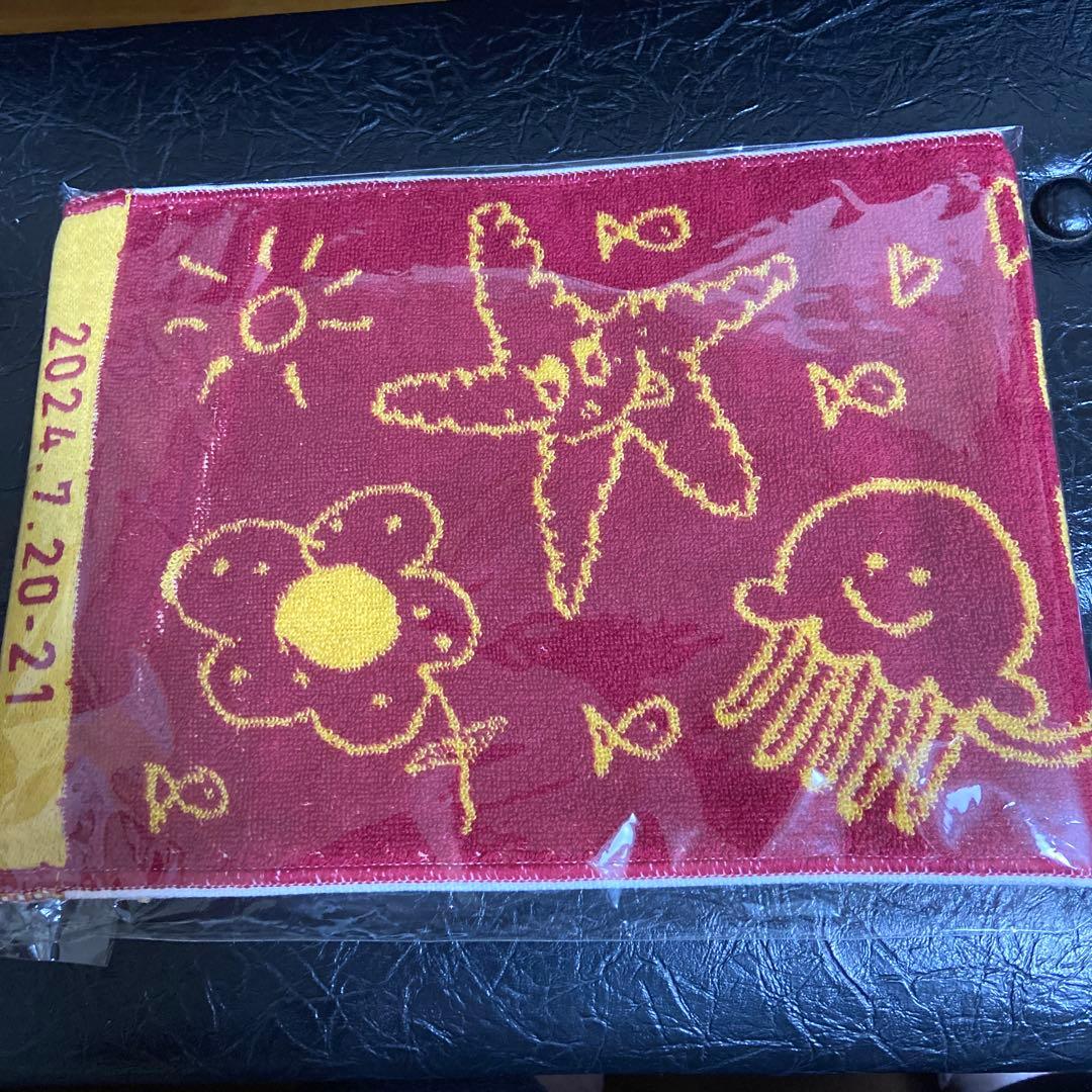 未開封】TWICE 5thWORLD TOUR READY TO BE タオル - メルカリ