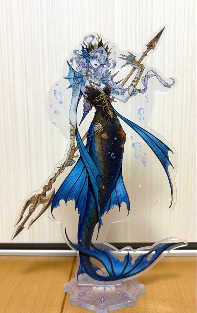 第五人格 漁師 星河シリーズ アクリルスタンド - メルカリ