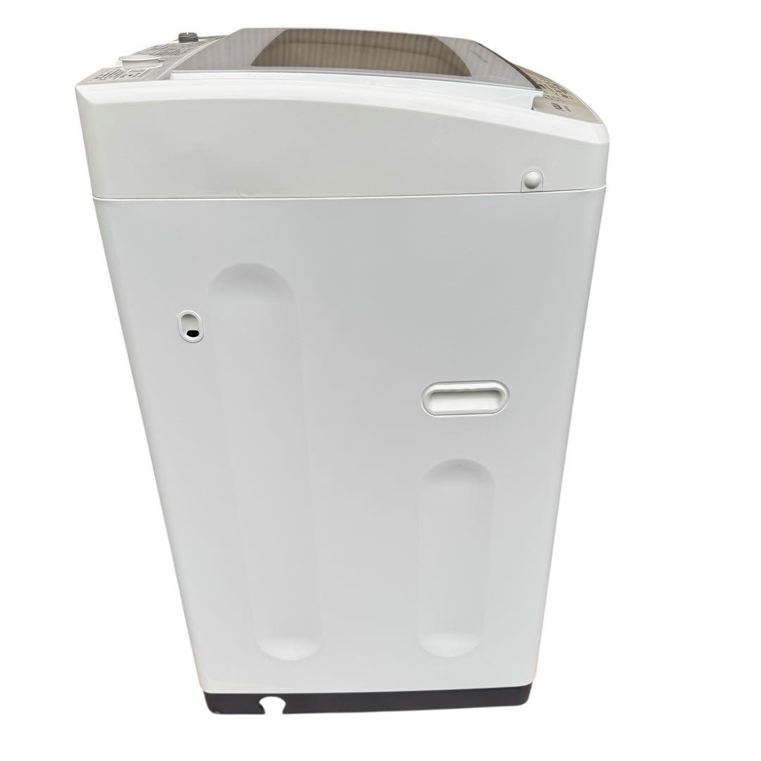 購入前コメント必須】☆ AQUA 洗濯機 2021年製 AQW-GV70J - メルカリ