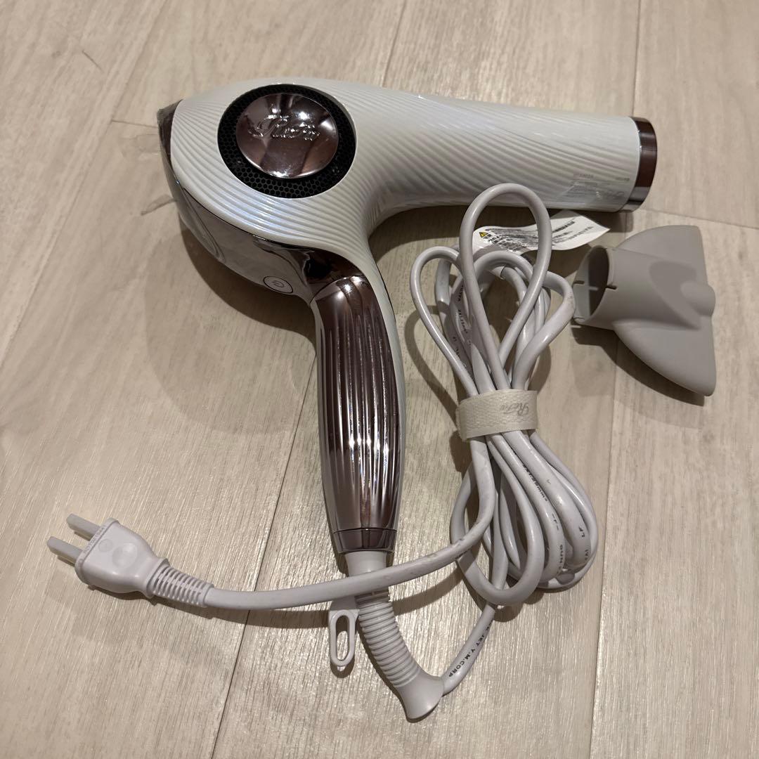 M1124F1 ヤーマン 家庭用光美容器 レイボーテ Rフラッシュ ハイパー