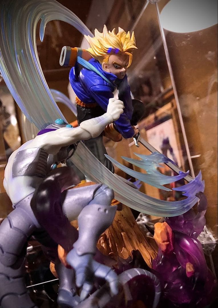 ゴジラ 1995 FrogTree 浮世ノ絵 鬼火 ゴジラキャラバンの通販はau PAY