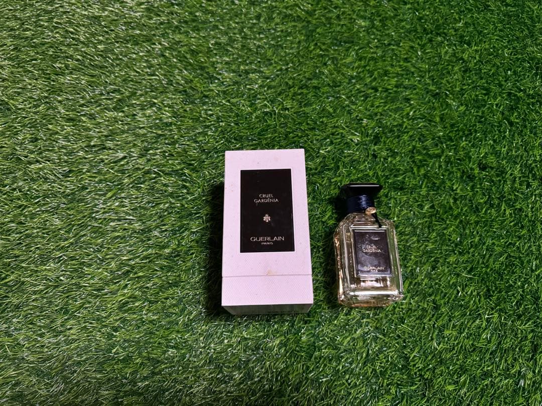 Guerlain ラール　エ　ラ　マティエール香水