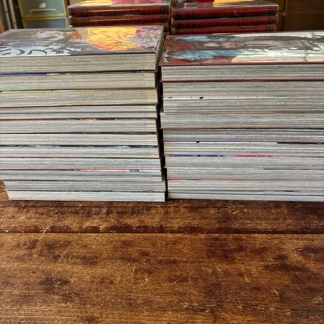 満州アヘンスクワッド 1〜21巻セット - メルカリ