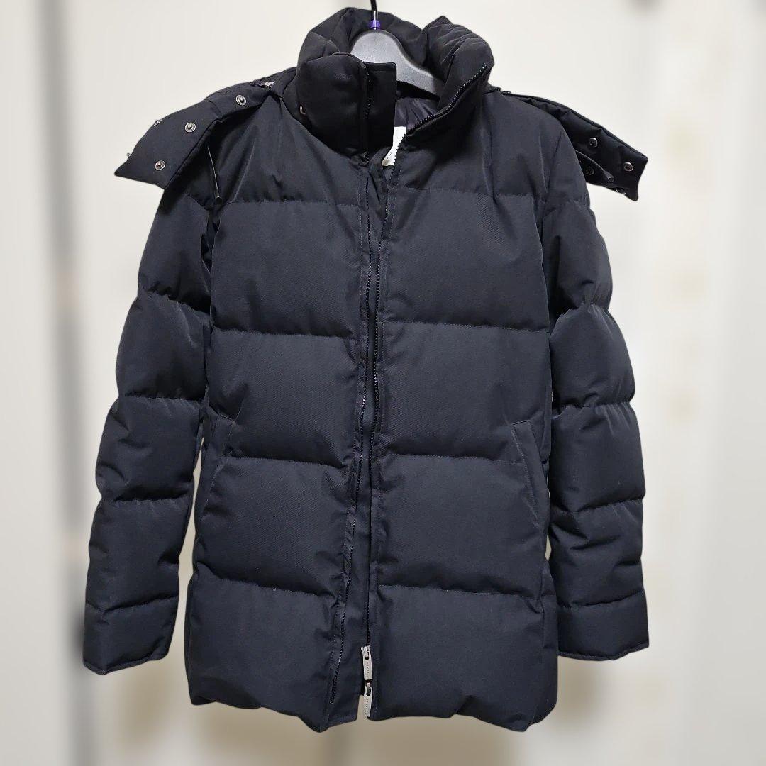 ピレネックス　ダウン