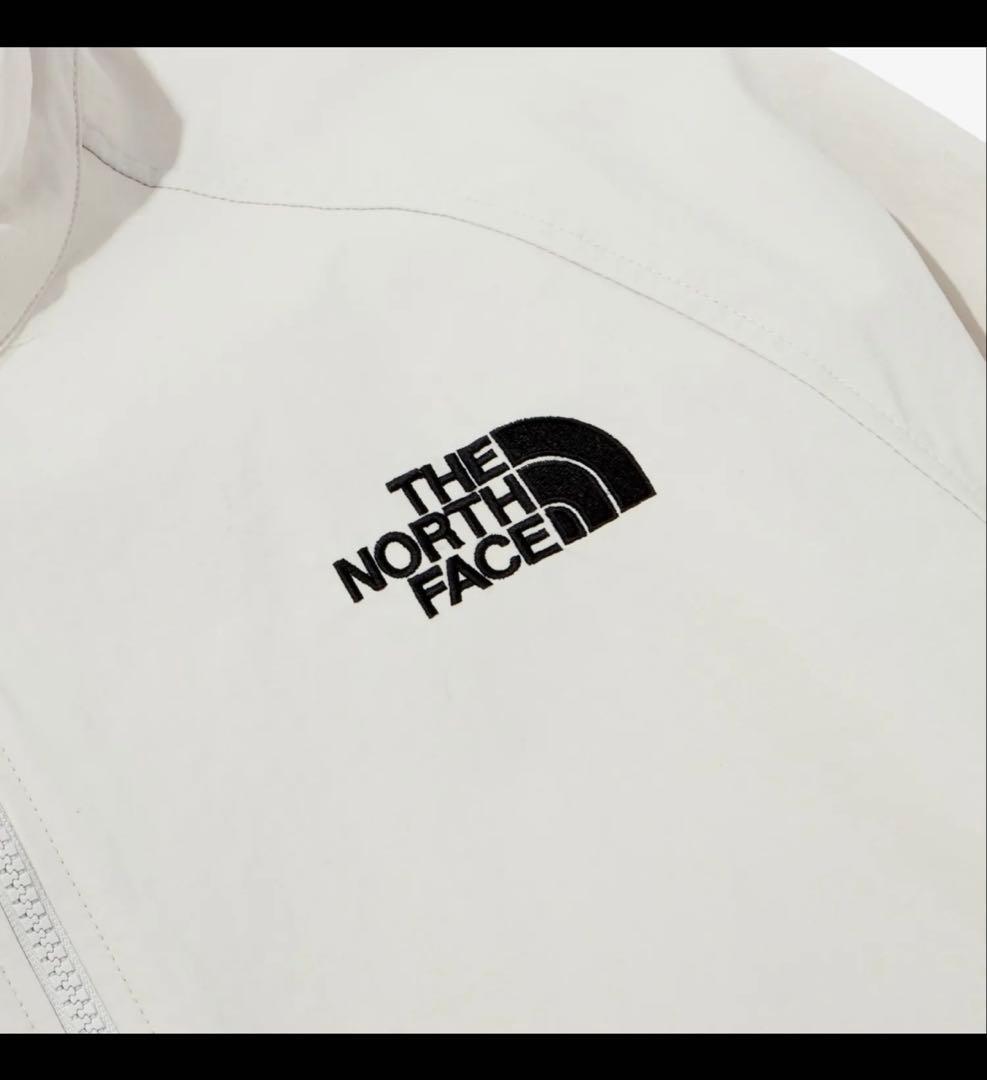 ナ*ツ様 韓国限定 日本未発売 THE NORTH FACE オレマジャケット - メルカリ