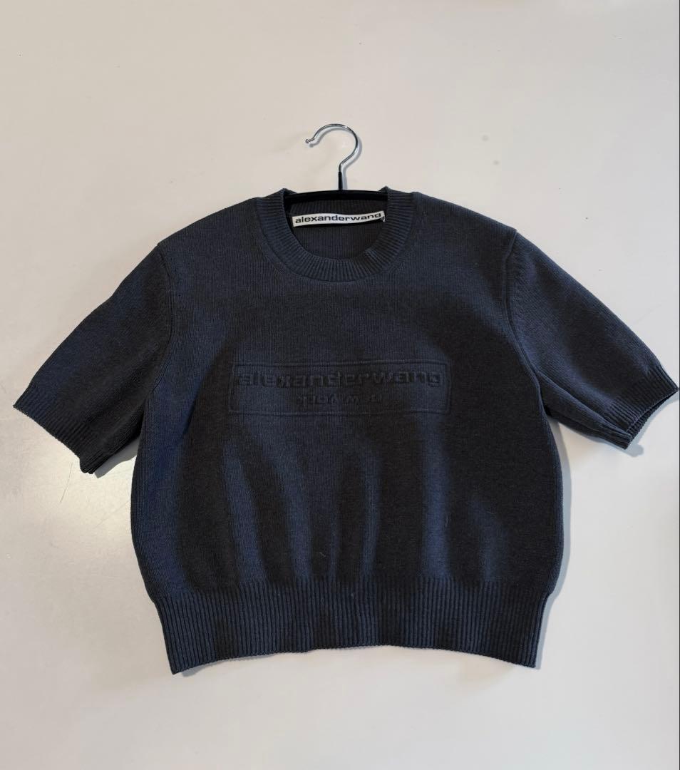 【最終値下げ】ALEXANDER WANG トップス