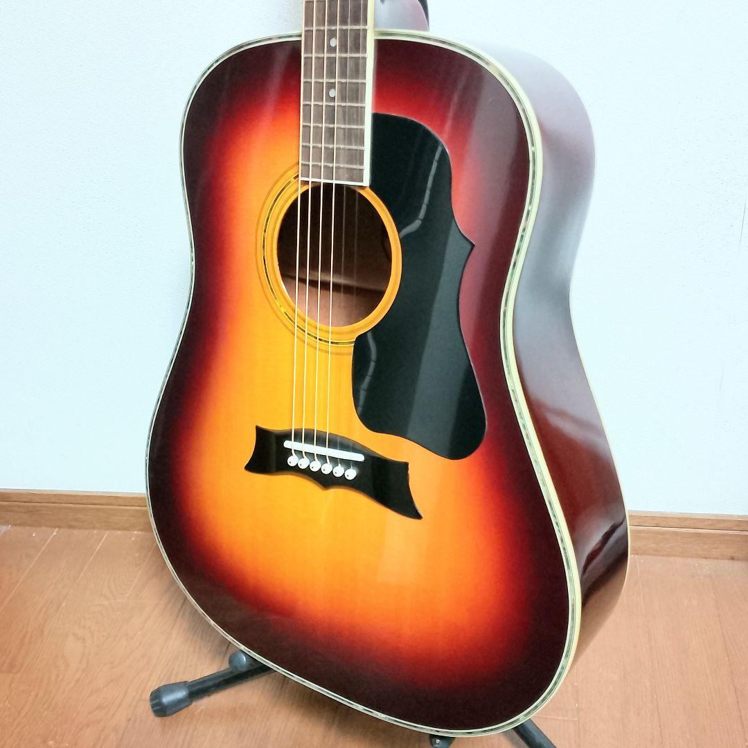 美品　MORRIS　MG-600JE　80’s ジャパンヴィンテージ　エレアコ 2026年最新】MORRIS MG-60の人気アイテム - メルカリ