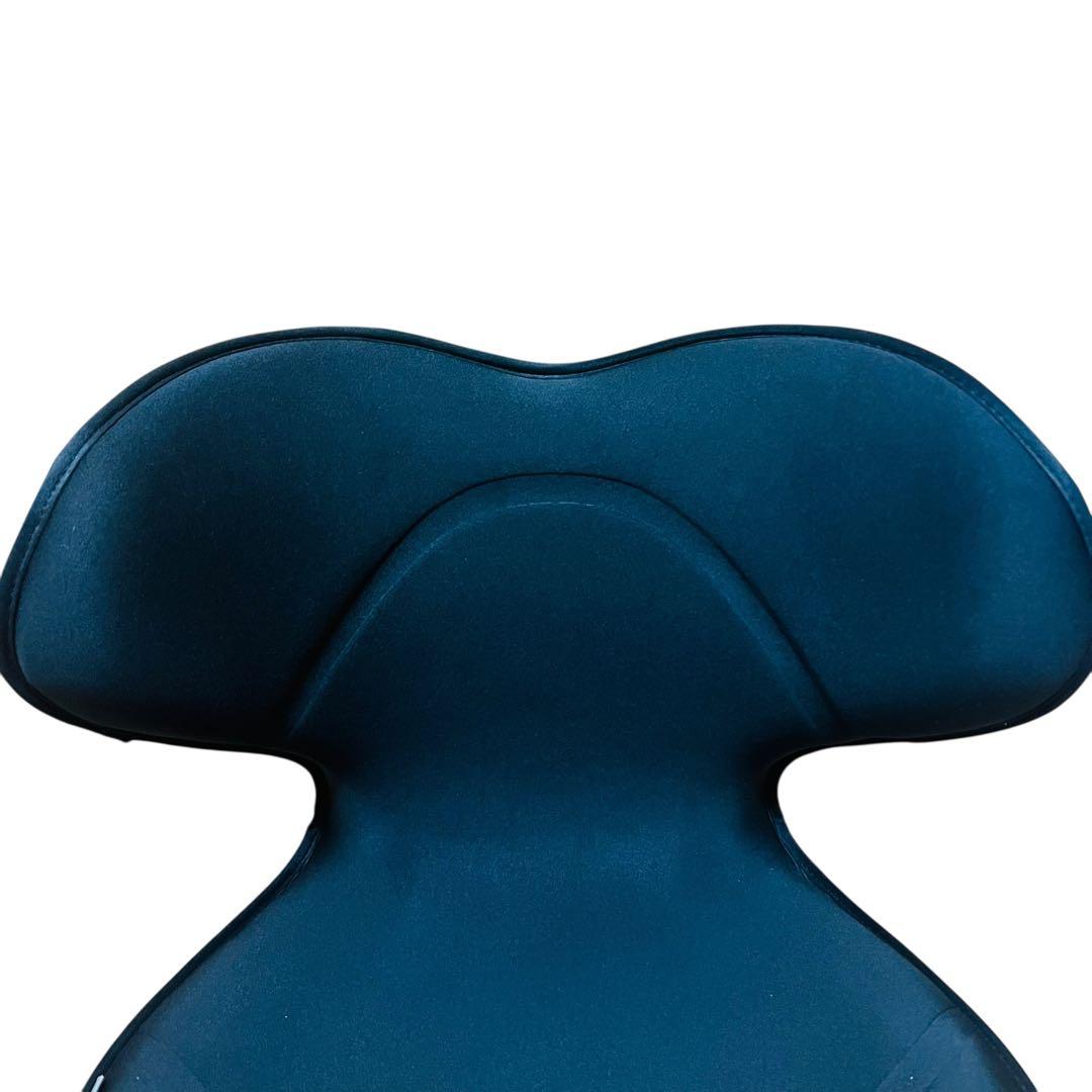 MTG Style SMART 姿勢矯正スタイルマート ブラック