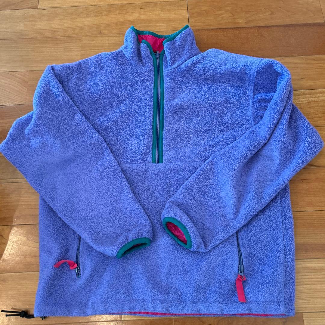 patagonia グリセード　USA製