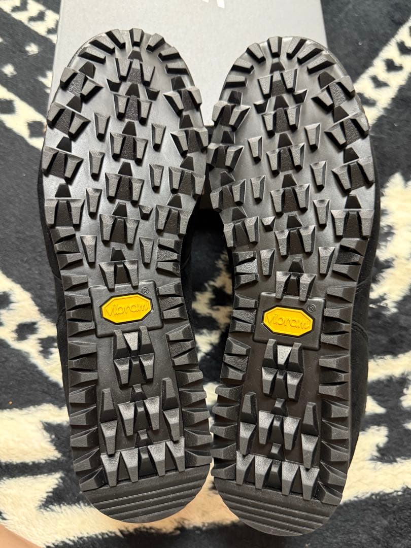 New Balance URAINXBB 26.5cm ブラック