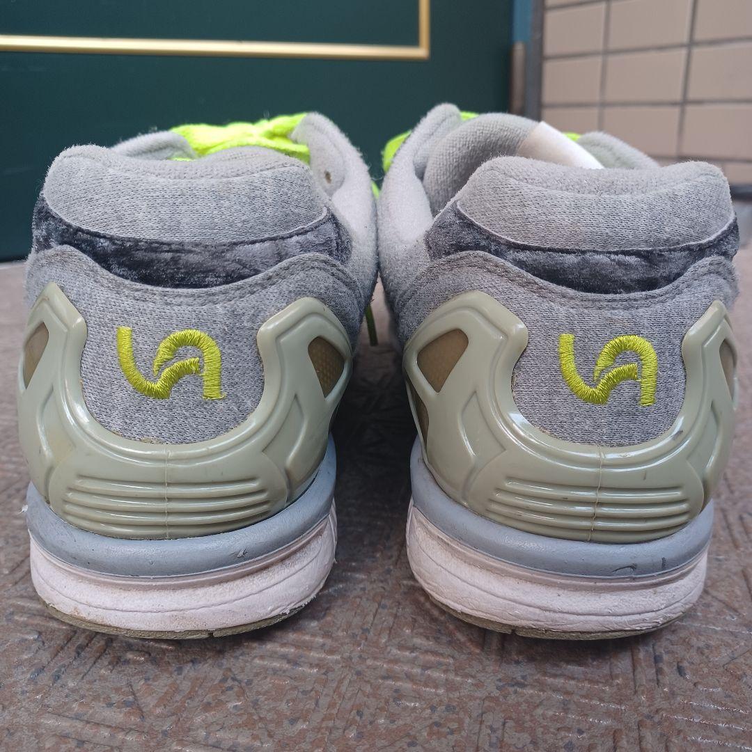 《08年製》adidas Consortium x VA ZX9000 28.5