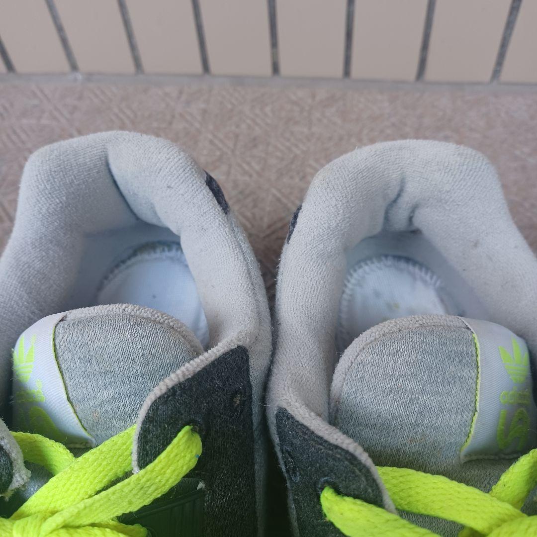 《08年製》adidas Consortium x VA ZX9000 28.5