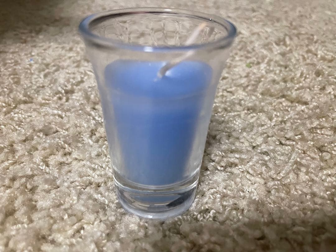 キャンドル　結婚式のウェルカムスペースやインテリアに♪