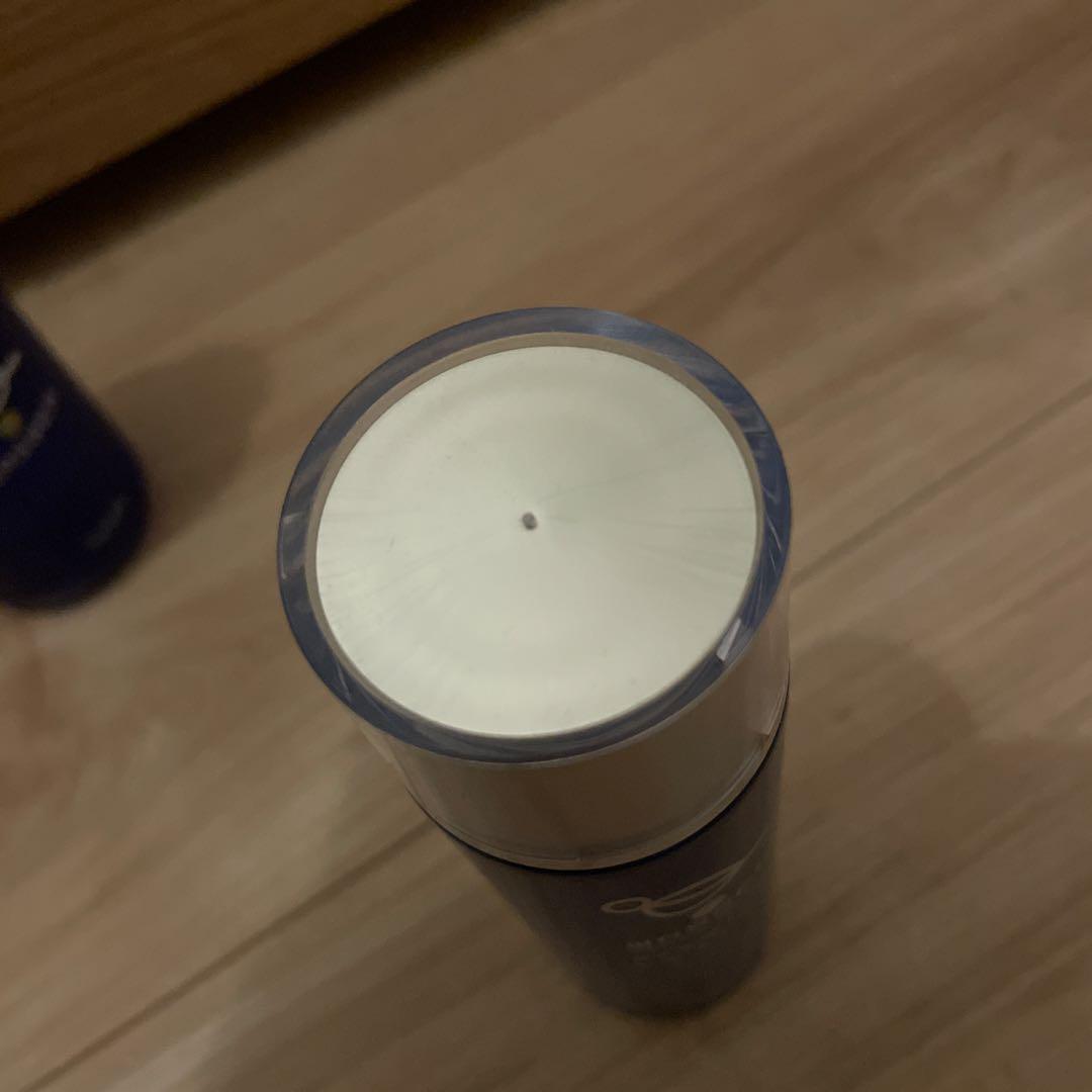 ○*○様 ⭐︎中古品 残9割 バッサ wasser 美容液 プレミアムローション