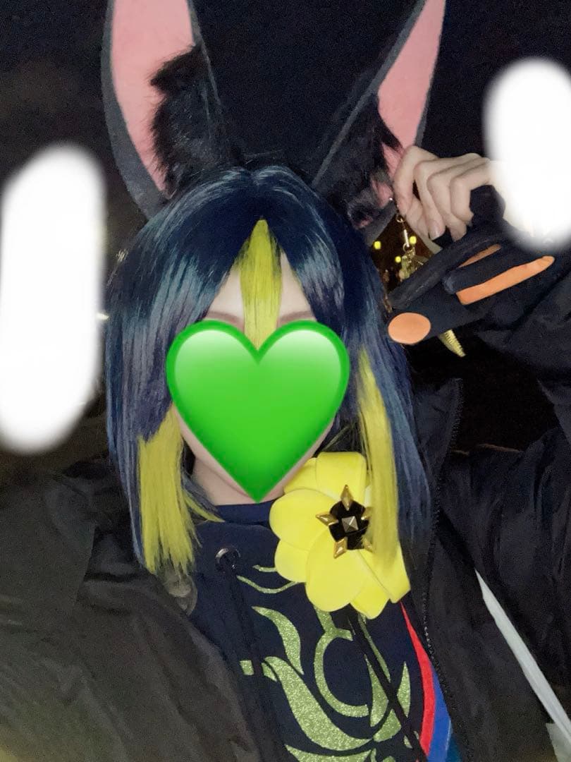 ティナリ　コスプレ　原神　衣装