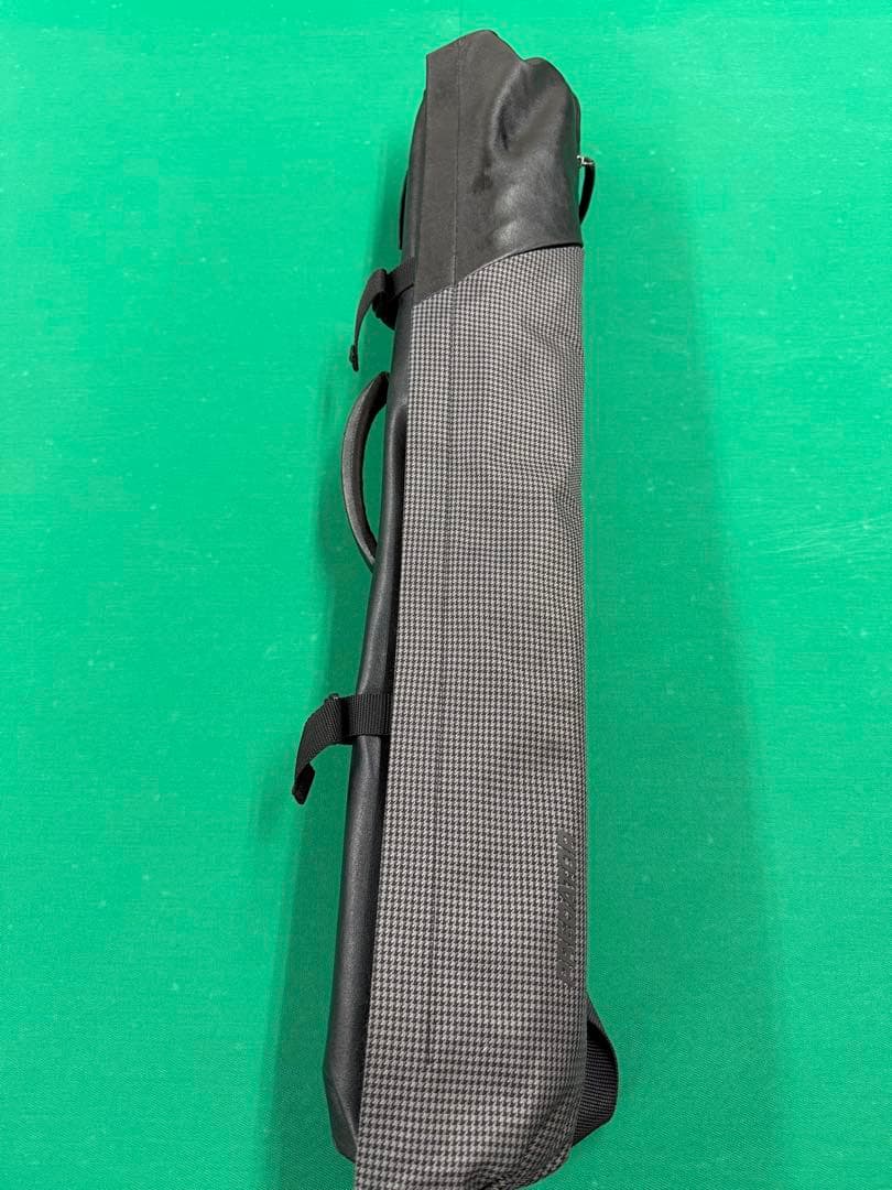 プレデター キューケース Urbain ハード3B5S ブラック/グレー千鳥