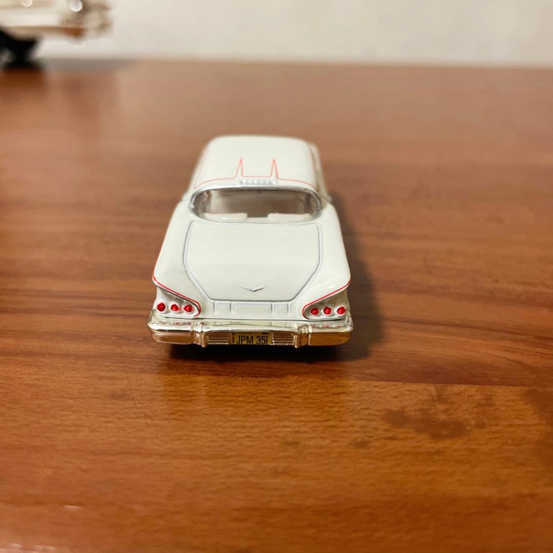ERTL シボレー インパラ 1/18 1/64ミニカー - メルカリ