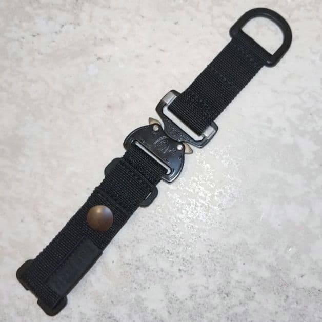 小物 bagjack Cobra Keycatcher