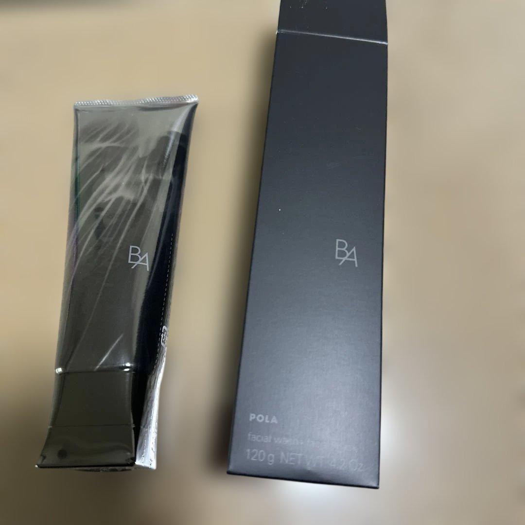 ポーラ POLA BA ディープクリアライザー 120g サンプル付き 楽天市場】＼最大1400円OFF／1000円クーポン配布中【新品・正規品