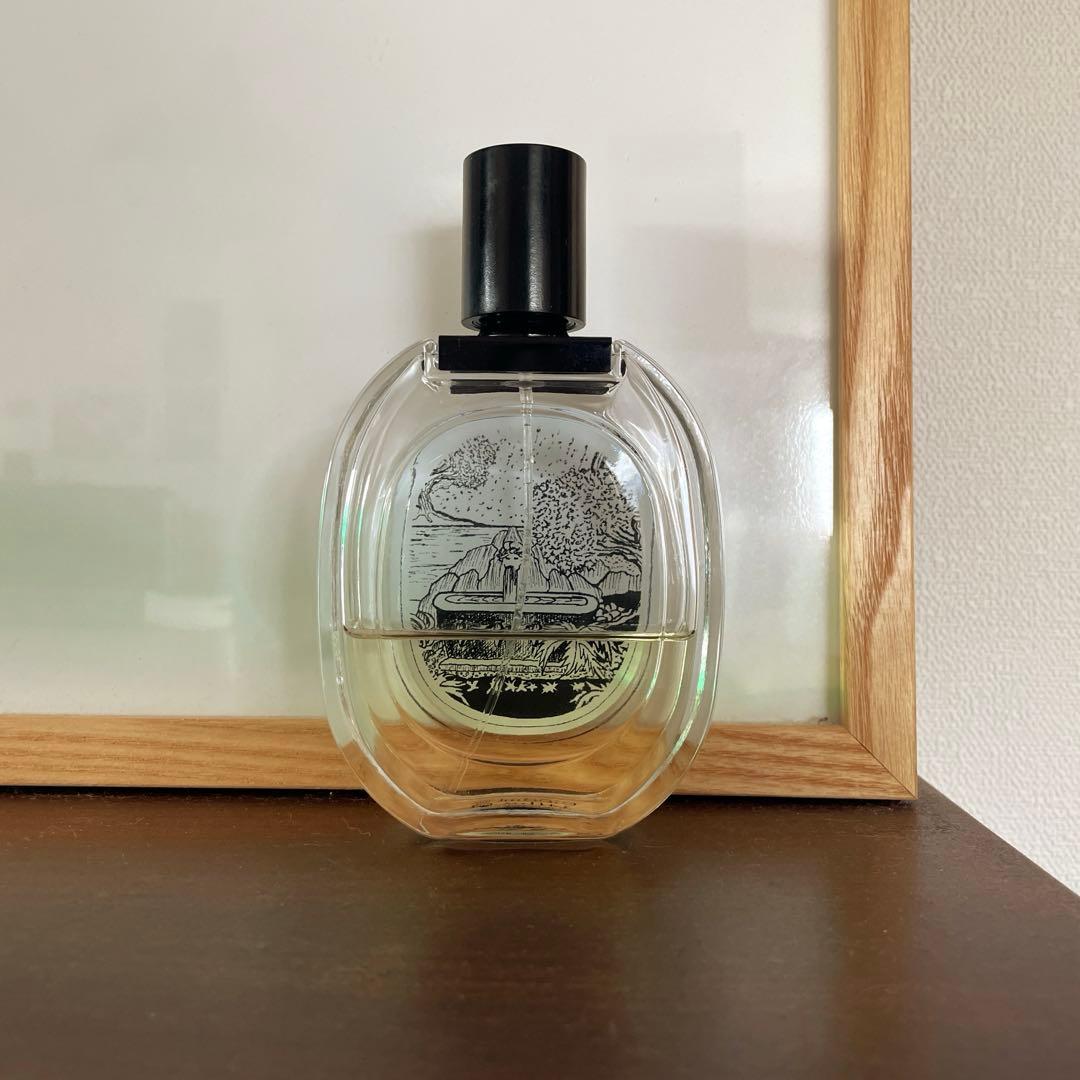 diptyque PHILOSKYOS オードトワレ - メルカリ