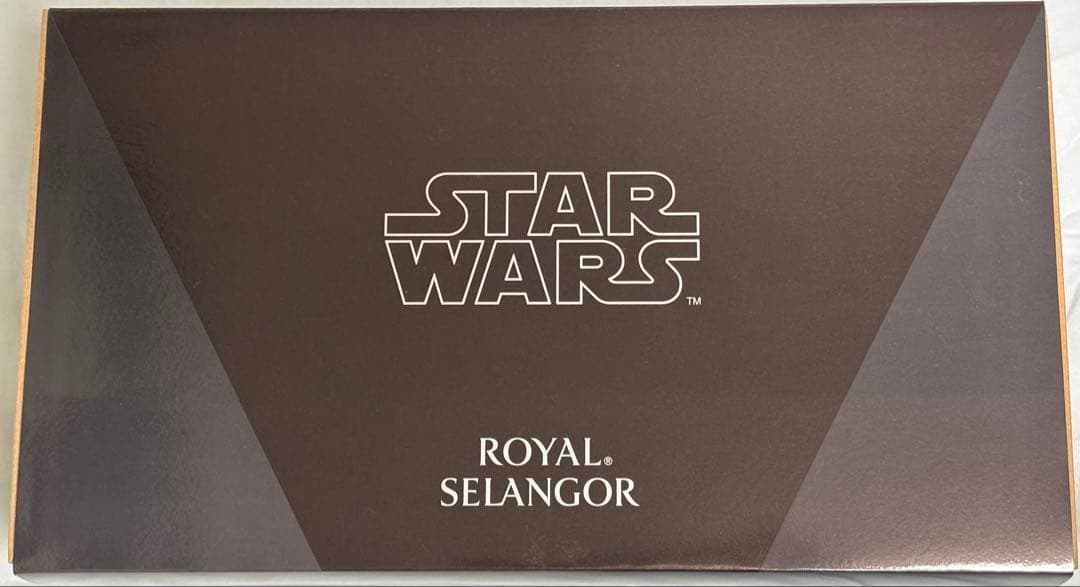 ドキュメントフォルダ ライトセーバー (ルーク・スカイウォーカー)