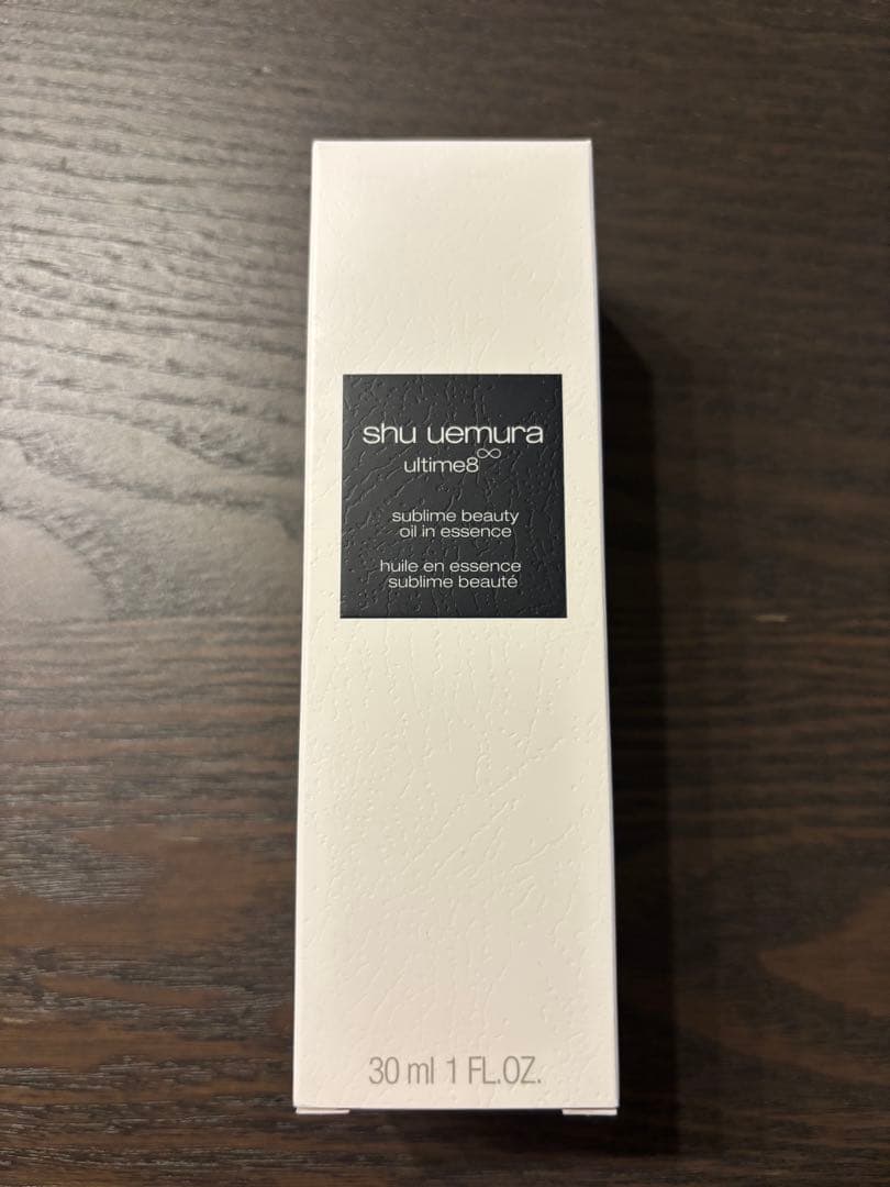 アルティム8 スブリム ビューティ オイルインエッセンス 30ｍL