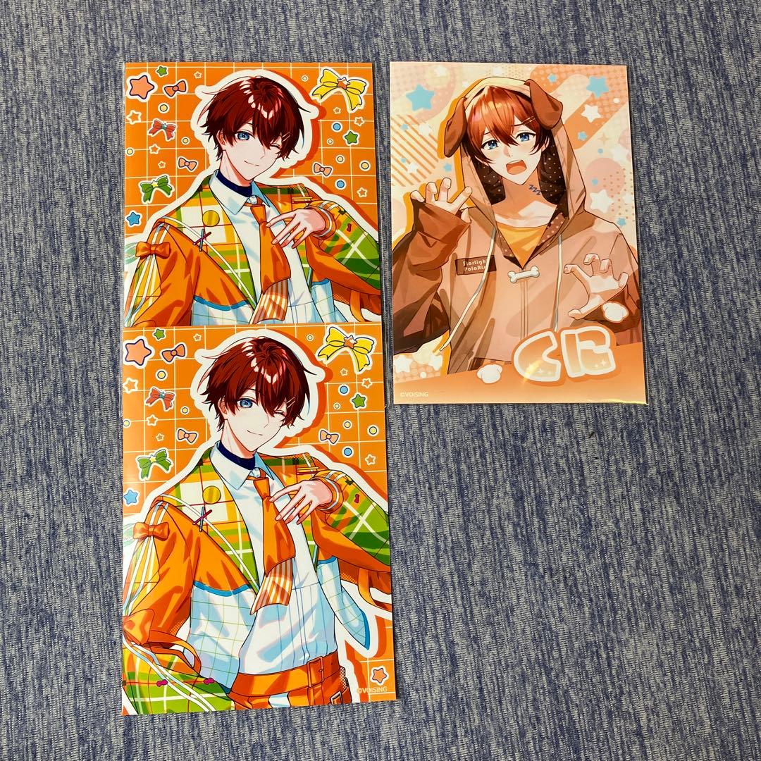 すたぽら ブロマイド - メルカリ