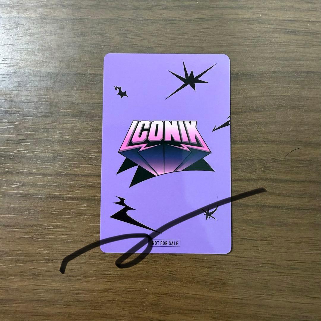 ZEROBASEONE ゼベワン ハート ホログラム トレカ ハンビン - メルカリ