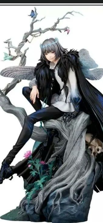 新品　オベロン・ヴォーティガーン　フィギュア プリテンダー/オベロン・ヴォーティガーン (フィギュア) - ホビー