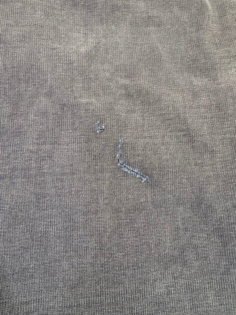 RRL アノラック サルベージパーカー フェード - メルカリ