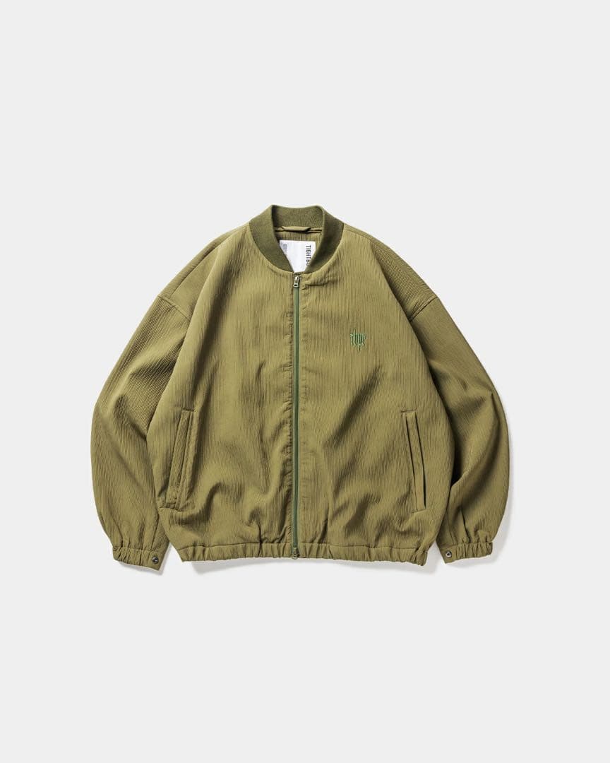 新品！ TIGHTBOOTH SYNTHE CORD MA-1 タイトブース