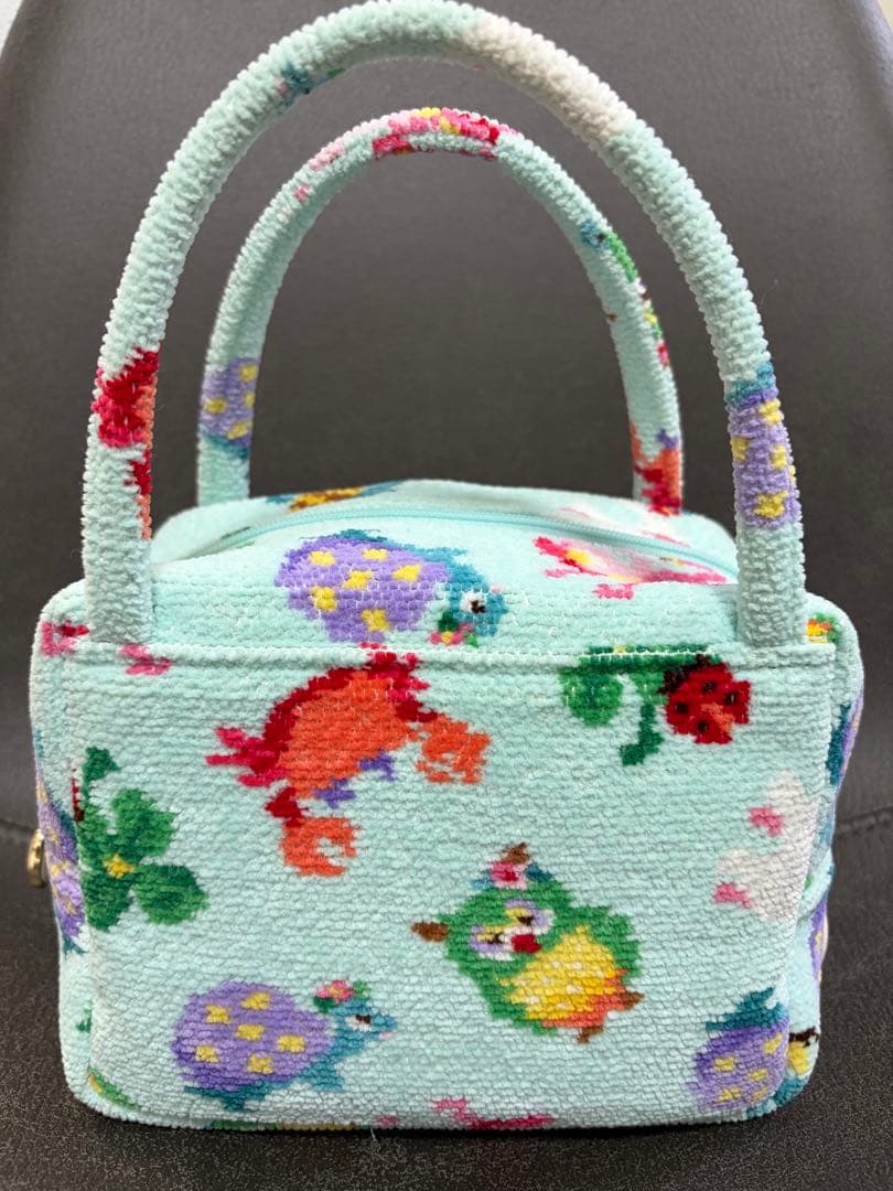 フェイラー　神崎恵さんコラボ