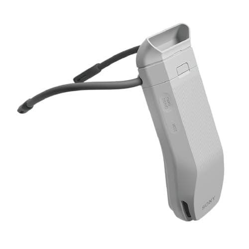 ソニー REON POCKET PRO (レオンポケットプロ) ウェアラブルサm