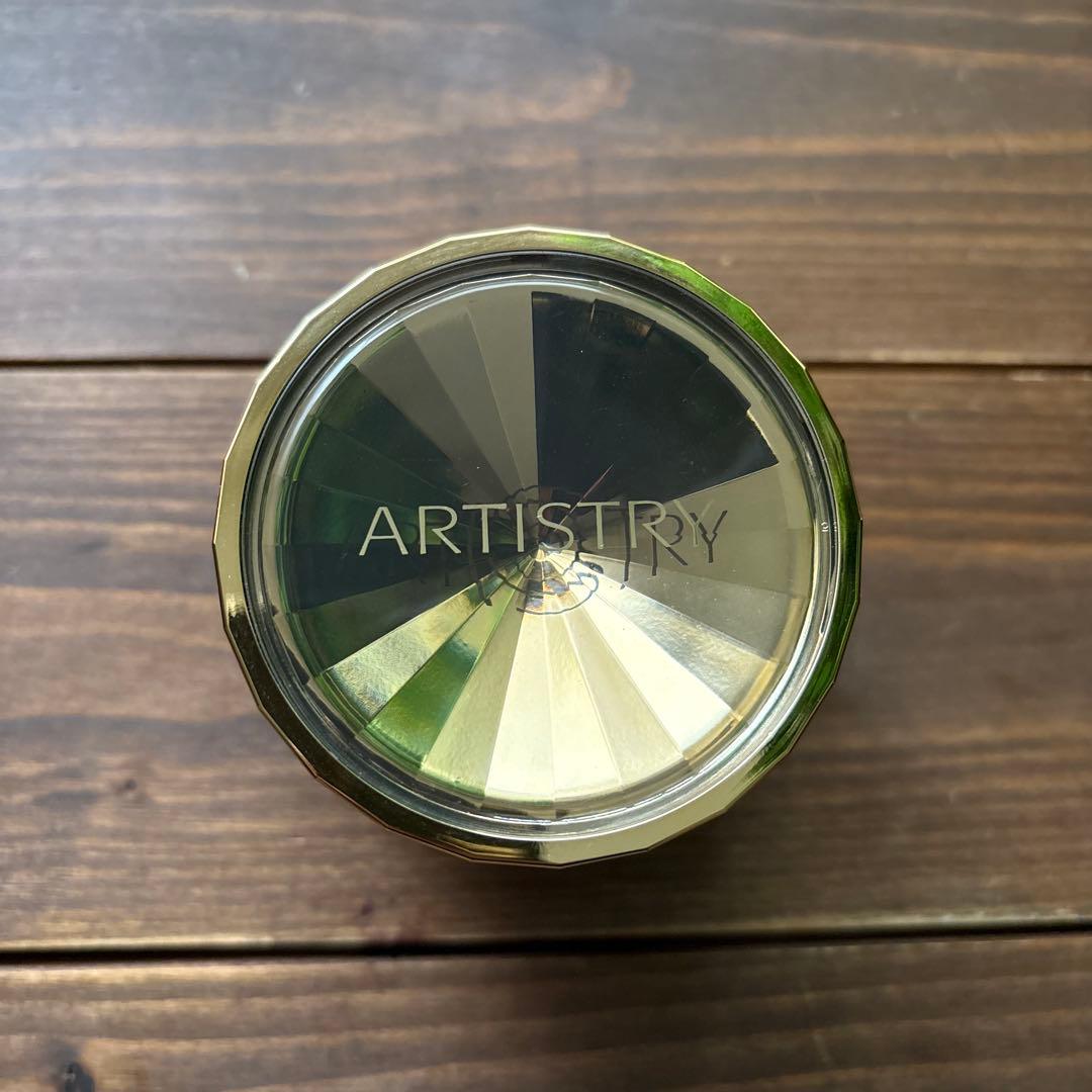 アムウェイ　アーティストリー シュプリームLX クリーム 50g