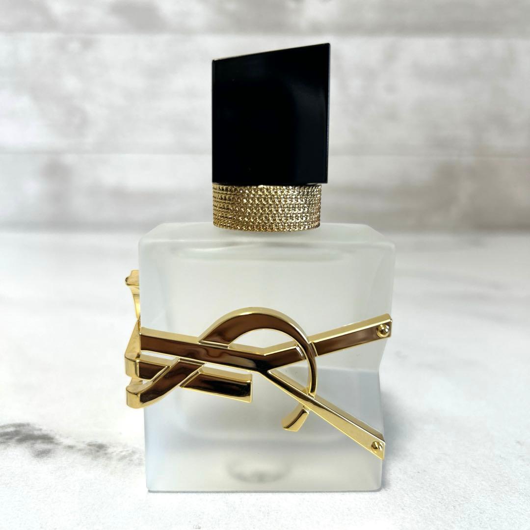 ほぼ満量 イヴサンローラン YSL リブレ ヘアミスト 30ml - メルカリ