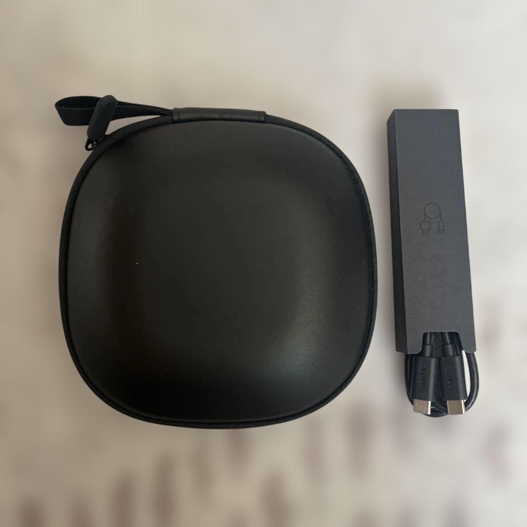 新品未使用】Anker PowerConf S500 ケース・ケーブル - メルカリ