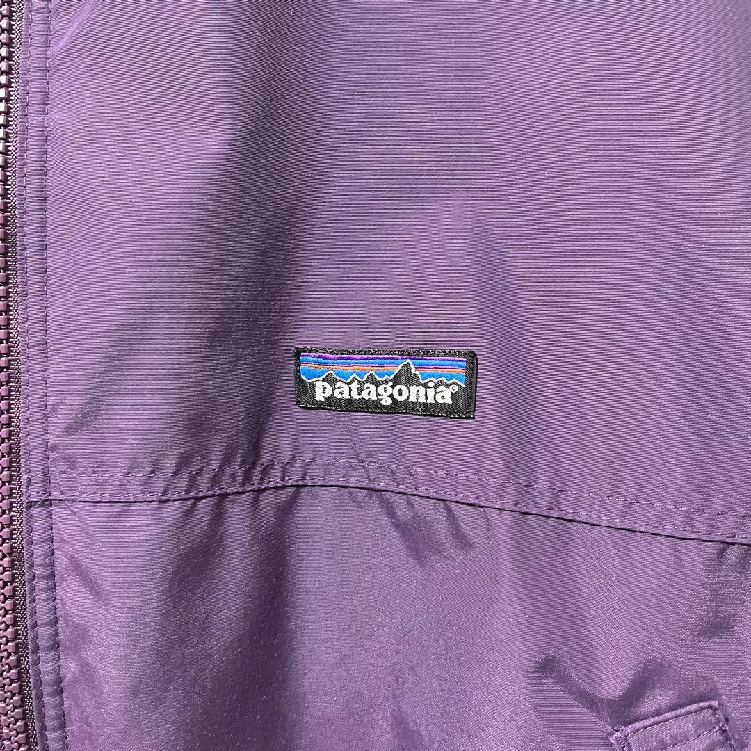 2004年製 Patagonia XL シェルドシンチラベスト - メルカリ