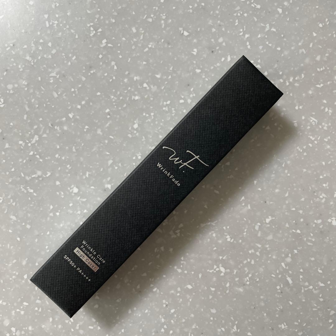 【pb】リンクフェード　リンクルケアファンデーション　2本