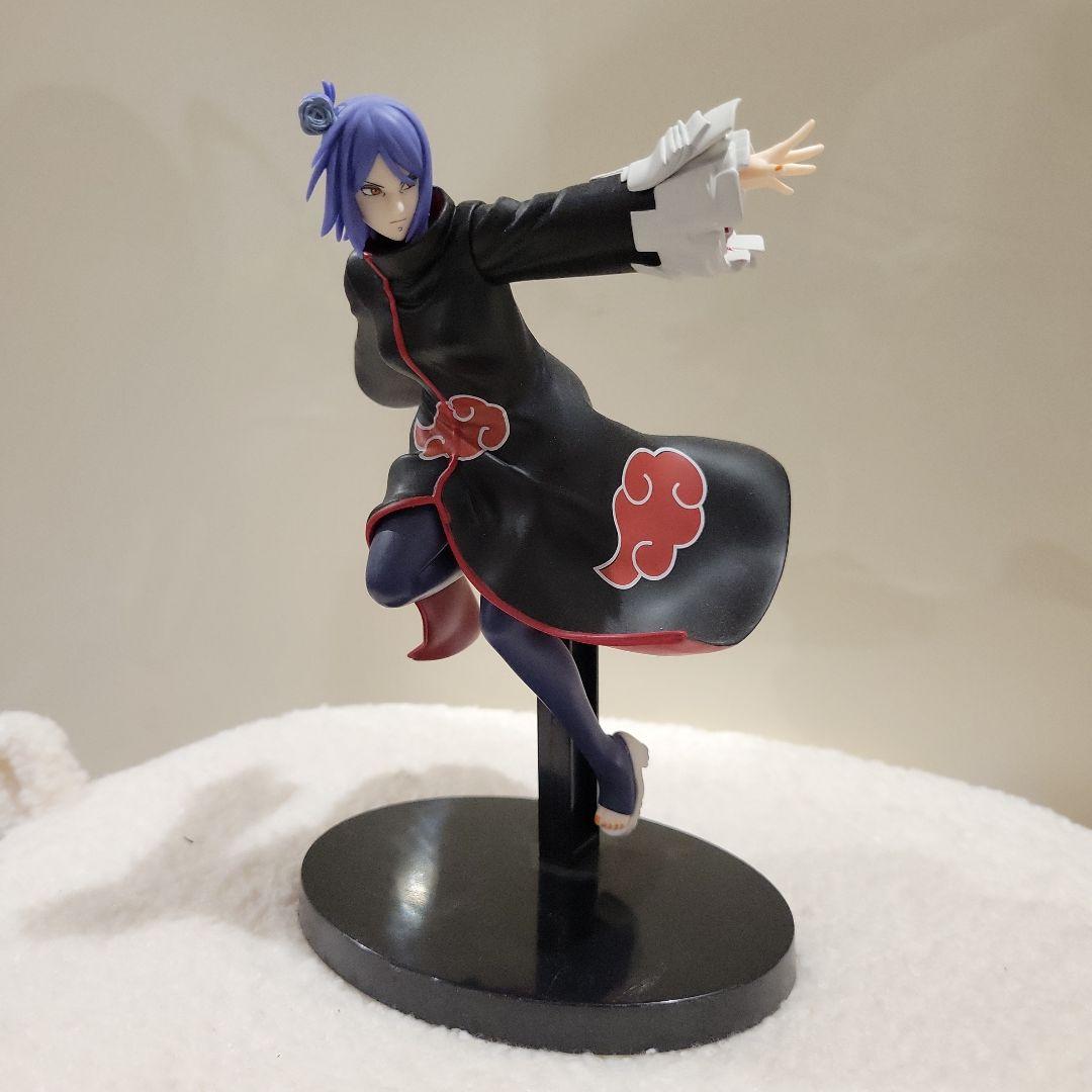 NARUTO -ナルト- 疾風伝 小南 フィギュア - メルカリ