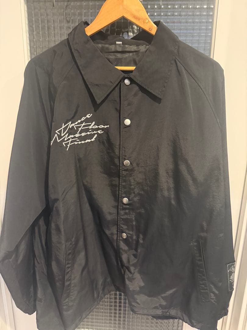 RIP SLYME DFMF コーチジャケット